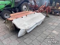 Faucheuse Kuhn fc280p