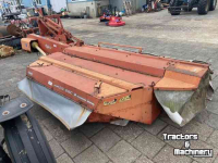 Faucheuse Kuhn fc280p