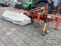 Faucheuse Kuhn fc280p