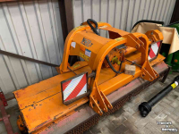 Rotobroyeur Votex klepelmaaier roadmaster