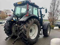 Tracteur Valtra N123 Hitech5