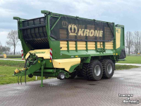 Autochargeuse Krone MX 370 GD