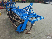 Cultivateur Evers frontcultivator