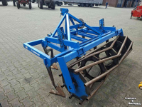 Cultivateur Evers frontcultivator
