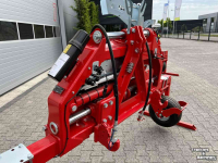 Bineuse Einbock Row Guard 500