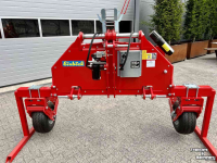 Bineuse Einbock Row Guard 500