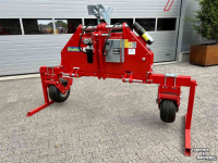 Bineuse Einbock Row Guard 500