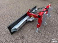 Rabot caoutchouc Kemp Rubbervoerschuif EURO/Giant