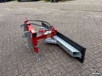 Rabot caoutchouc Kemp Rubbervoerschuif EURO/Giant