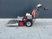 Tracteur porte-outils Kersten K1500