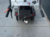 Tracteur porte-outils Kersten K1500