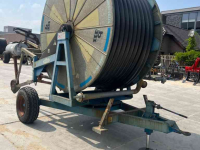 Enrouleur d‘irrigation Idrofoglia 100/310 beregenings haspel