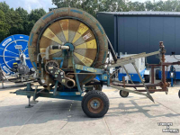 Enrouleur d‘irrigation Idrofoglia 100/310 beregenings haspel