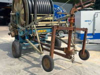 Enrouleur d‘irrigation Idrofoglia 100/310 beregenings haspel