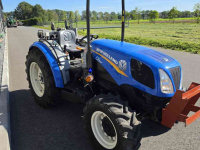 Tracteur pour horticulture New Holland T3.55F