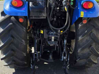 Tracteur pour horticulture New Holland T3.55F