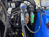 Tracteur pour horticulture New Holland T3.55F
