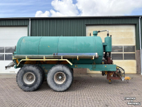 Tonneau de lisier Veenhuis Waterwagen