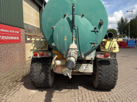 Tonneau de lisier Veenhuis Waterwagen