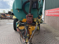 Tonneau de lisier Veenhuis Waterwagen