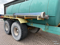 Tonneau de lisier Veenhuis Waterwagen