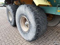 Tonneau de lisier Veenhuis Waterwagen