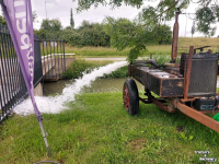 Moteur / Pompe stationair DAF  BEREGENINGSMOTOR