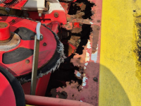 Faucheuse Pottinger Novacat 306F