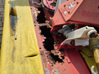 Faucheuse Pottinger Novacat 306F