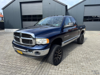 Pick up  4wd, Crew-Cab, Nw-APK, Youngtimer.