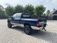 Pick up  4wd, Crew-Cab, Nw-APK, Youngtimer.