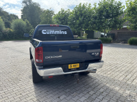 Pick up  4wd, Crew-Cab, Nw-APK, Youngtimer.
