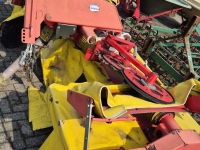 Faucheuse Pottinger Novacat 306F