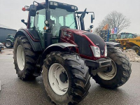 Tracteur Valtra Valtra - N123 Hitech5