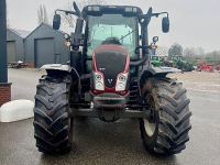 Tracteur Valtra Valtra - N123 Hitech5