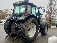 Tracteur Valtra Valtra - N123 Hitech5