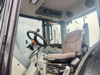 Tracteur Valtra Valtra - N123 Hitech5
