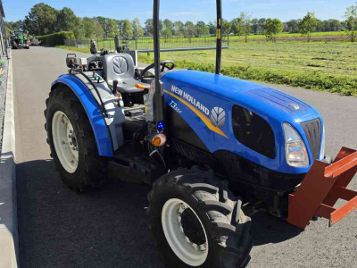 Tracteur pour horticulture New Holland T3.55F