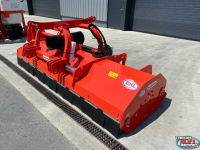 Rotobroyeur Maschio Bufalo Schwere Front - und Heckmulcher