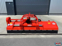 Rotobroyeur Maschio Bufalo Schwere Front - und Heckmulcher