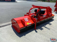 Rotobroyeur Maschio Bufalo Schwere Front - und Heckmulcher