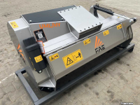 Broyeur forestie FAE UML/HY RW125 Bosfrees/Mulchfrees, Hydraulisch