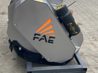 Broyeur forestie FAE UML/HY RW125 Bosfrees/Mulchfrees, Hydraulisch