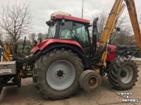 Bras de débroussaillage Herder MBK120S