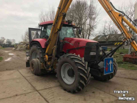 Bras de débroussaillage Herder MBK120S
