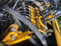 Bras de débroussaillage Herder MBK120S