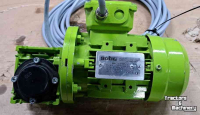 Nouvelles pièces diverse  Sotic + CHM 30 B14