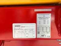 Tombereau / Benne TP VGM Whitney 10 Zandkipper Nieuw