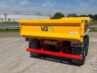Benne agricole VGM Whitney 10