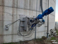 Mélangeur de lisier Chior Mestmixer